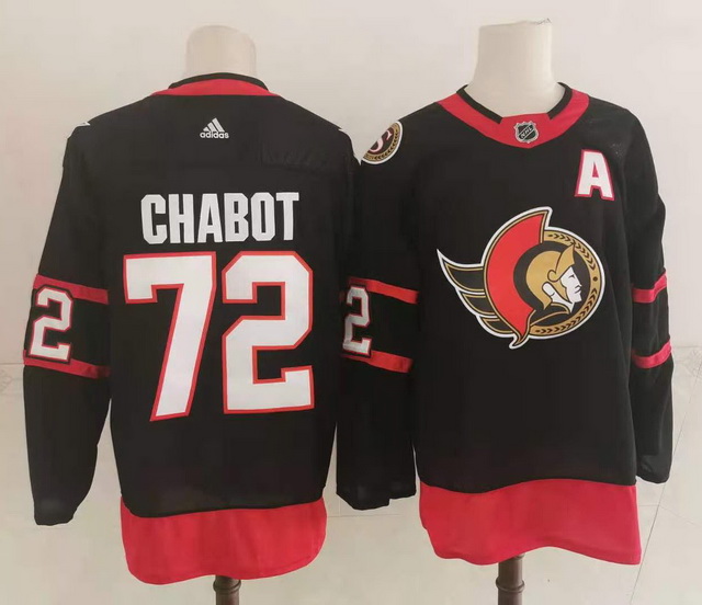 Ottawa Senators Jerseys 16 [Wholesale NHL Jerseys 2016]